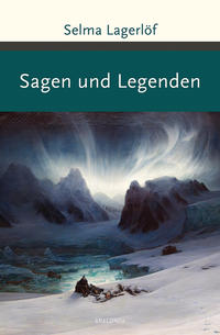 Vorderes Coverbild Sagen und Legenden