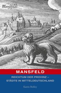 Vorderes Coverbild Mansfeld