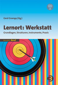 Vorderes Coverbild Lernort: Werkstatt