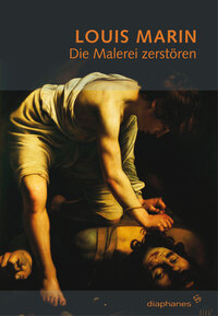 Vorderes Coverbild Die Malerei zerstören