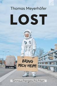 Vorderes Coverbild LOST