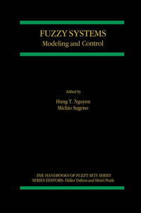 Vorderes Coverbild Fuzzy Systems