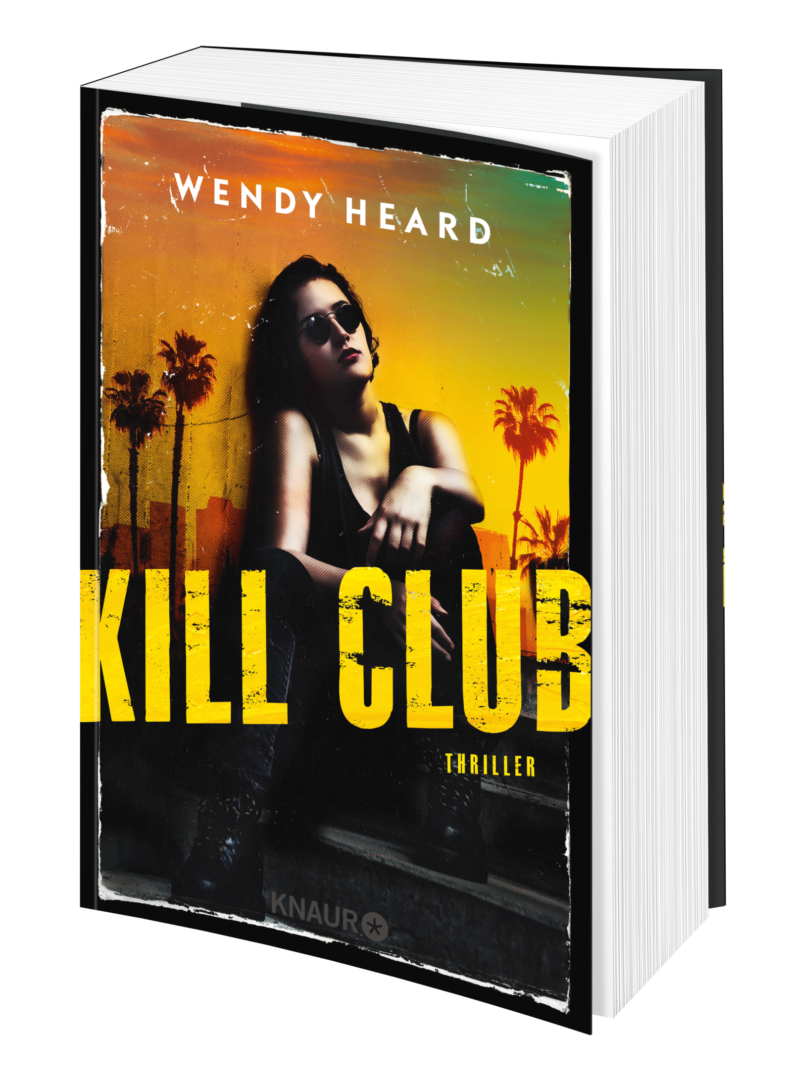 Anderes Coverbild Kill Club