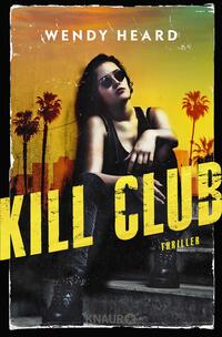 Vorderes Coverbild Kill Club