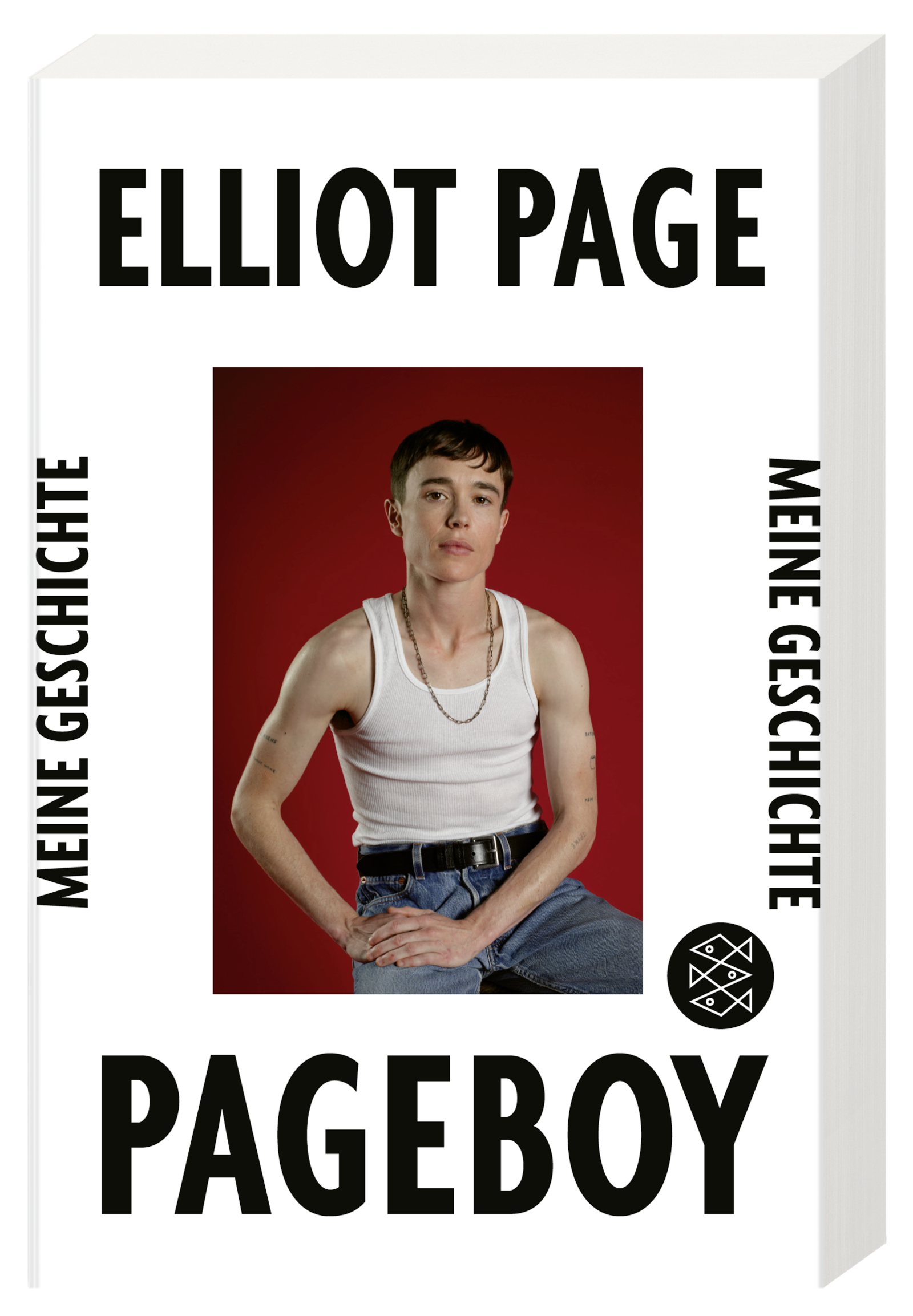 Anderes Coverbild Pageboy