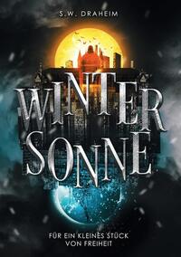 Vorderes Coverbild Wintersonne