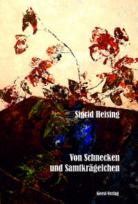 Vorderes Coverbild Von Schnecken und Samtkrägelchen