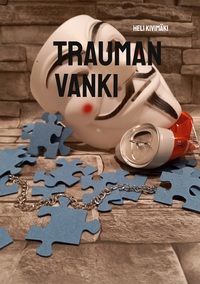 Vorderes Coverbild Trauman vanki