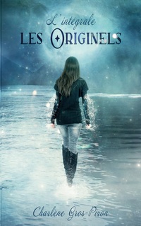Vorderes Coverbild Les Originels