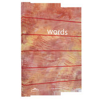 Vorderes Coverbild words