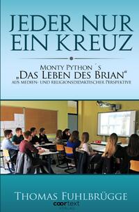 Vorderes Coverbild Jeder nur ein Kreuz