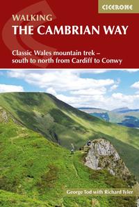 Vorderes Coverbild The Cambrian Way
