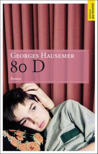 Vorderes Coverbild 80 D