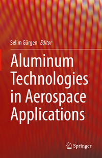 Vorderes Coverbild Aluminum Technologies in Aerospace Applications