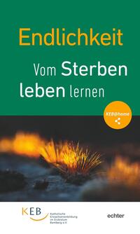 Vorderes Coverbild Endlichkeit