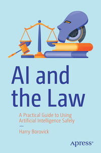Vorderes Coverbild AI and the Law