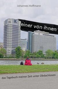 Vorderes Coverbild KEiner von ihnen