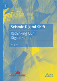 Vorderes Coverbild Seismic Digital Shift