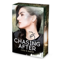 Vorderes Coverbild CHASING AFTER life & death