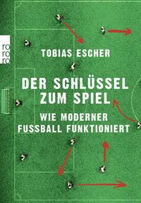 Vorderes Coverbild Der Schlüssel zum Spiel