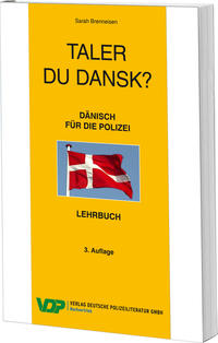 Vorderes Coverbild Taler du dansk?