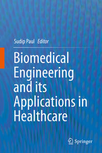 Vorderes Coverbild Biomedical Engineering and its Applications in Healthcare