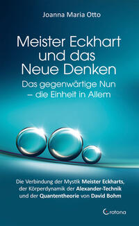 Vorderes Coverbild Meister Eckhart und das Neue Denken