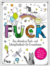 Vorderes Coverbild FUCK
