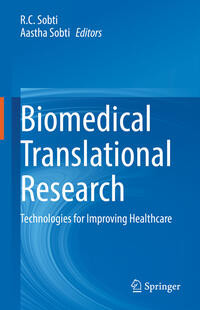 Vorderes Coverbild Biomedical Translational Research