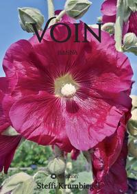 Vorderes Coverbild Voin