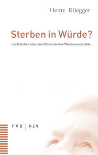 Vorderes Coverbild Sterben in Würde?