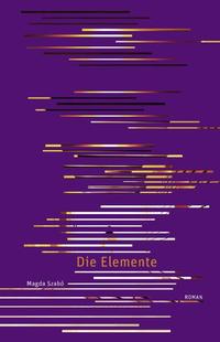 Vorderes Coverbild Die Elemente