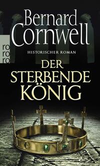 Vorderes Coverbild Der sterbende König