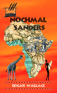 Vorderes Coverbild Nochmal Sanders