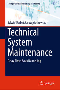 Vorderes Coverbild Technical System Maintenance
