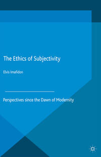 Vorderes Coverbild The Ethics of Subjectivity