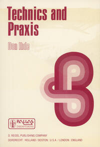 Vorderes Coverbild Technics and Praxis