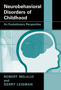 Vorderes Coverbild Neurobehavioral Disorders of Childhood