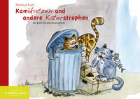 Vorderes Coverbild Kamikatzen und andere Katerstrophen