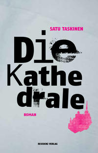 Vorderes Coverbild Die Kathedrale