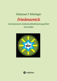 Vorderes Coverbild Friedensreich