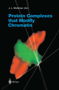 Vorderes Coverbild Protein Complexes that Modify Chromatin