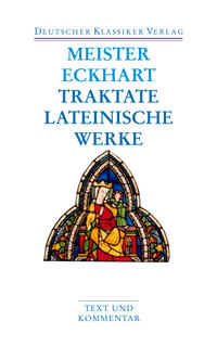 Vorderes Coverbild Predigten und Traktate