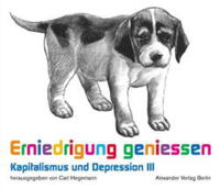 Vorderes Coverbild Erniedrigung geniessen