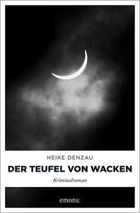Vorderes Coverbild Der Teufel von Wacken
