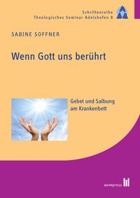 Vorderes Coverbild Wenn Gott uns berührt