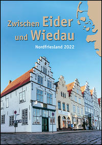 Vorderes Coverbild Zwischen Eider und Wiedau