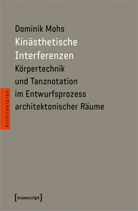 Vorderes Coverbild Kinästhetische Interferenzen