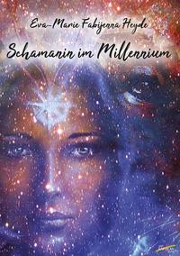 Vorderes Coverbild Schamanin im Millennium