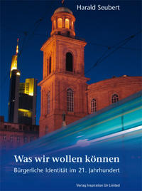 Vorderes Coverbild Was wir wollen können
